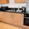 Empire Serviced Apartments