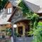 Pension Restaurant Bobrovník Foto: Pension Restaurant Bobrovník