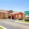 Quality Inn Broken Arrow - Tulsa - Broken Arrow