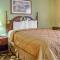 Quality Inn Broken Arrow - Tulsa - Broken Arrow