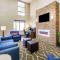 Comfort Inn at Royal Blue - Pioneer