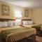 Econo Lodge Inn & Suites