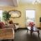 Econo Lodge Inn & Suites Lugoff