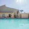 Quality Inn Gaffney I-85