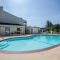 Quality Inn Gaffney I-85