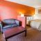 Quality Inn Gaffney I-85