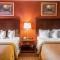 Quality Inn Gaffney I-85