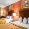 Quality Inn Gaffney I-85