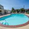 Quality Inn Gaffney I-85