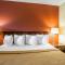 Quality Inn Gaffney I-85