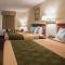 Econo Lodge Inn & Suites