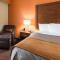 Econo Lodge Inn & Suites East Houston I-10 - Houston