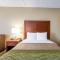 Comfort Inn at Royal Blue - Pioneer