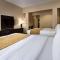Comfort Suites Houston West at Clay Road