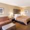Quality Inn Paris Texas