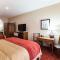 Econo Lodge Inn & Suites East Houston I-10