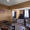 Comfort Suites Houston West at Clay Road