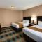 Comfort Suites Houston West at Clay Road