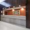 Comfort Suites Houston West at Clay Road