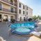 Comfort Suites Houston West at Clay Road