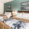 Sleep Inn & Suites Bryan - College Station
