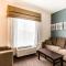 Sleep Inn & Suites Bryan - College Station