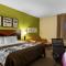 Sleep Inn & Suites near Fort Gregg-Adams - Riverdale