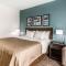 Sleep Inn & Suites Bryan - College Station
