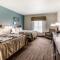 Sleep Inn & Suites Bryan - College Station