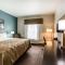 Sleep Inn & Suites Bryan - College Station