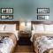 Sleep Inn & Suites Bryan - College Station