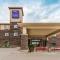 Sleep Inn & Suites Bryan - College Station