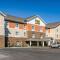 MainStay Suites Hackberry Sportsmans Lodge