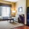 MainStay Suites Hackberry Sportsmans Lodge