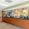 Comfort Inn & Suites Biloxi-D'Iberville - Biloxi