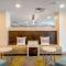 MainStay Suites Geismar - Gonzales