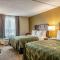 Quality Inn Bucyrus North