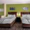 Sleep Inn & Suites Millbrook - Prattville