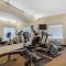 Sleep Inn & Suites Millbrook - Prattville