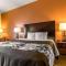 Sleep Inn & Suites Huntsville near US Space & Rocket Center - Huntsville