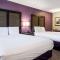 Econo Lodge Inn & Suites North Little Rock near Riverfront