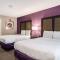Econo Lodge Inn & Suites North Little Rock near Riverfront