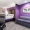 Econo Lodge Inn & Suites North Little Rock near Riverfront