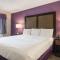 Econo Lodge Inn & Suites North Little Rock near Riverfront