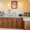 Econo Lodge Inn & Suites North Little Rock near Riverfront