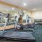 Quality Inn Ottawa near Starved Rock State Park - 渥太华