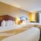 Quality Inn Fairmont