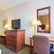 Quality Inn Fairmont