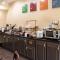 Quality Inn Hayti North