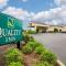Quality Inn Holly Springs South - Holly Springs